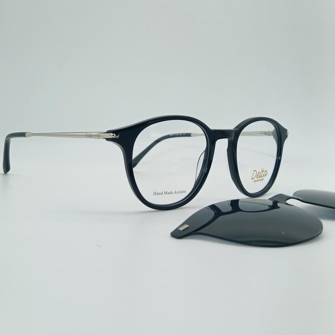 Delta 001 (2 En 1) - UNISEXE