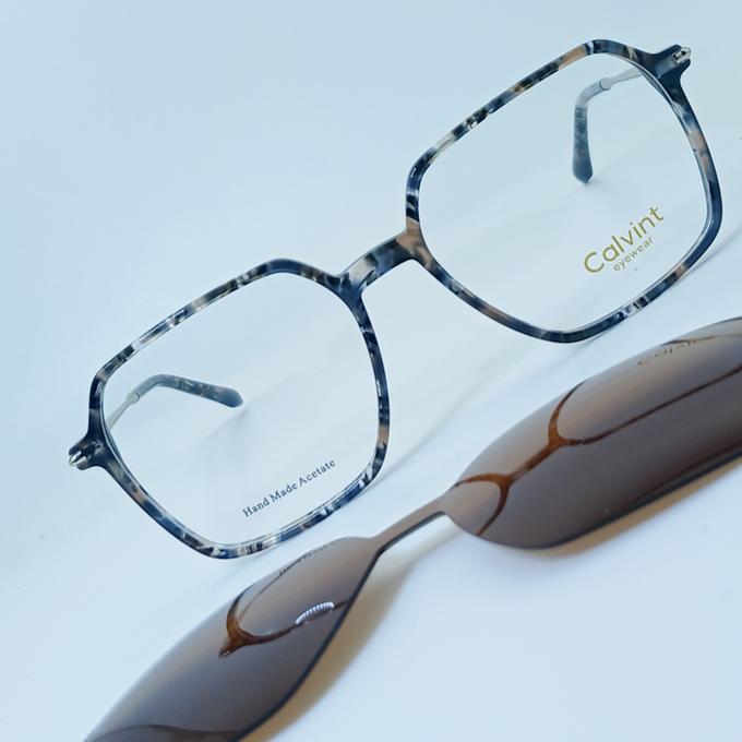 Calvint 001 2 En 1 - FEMME