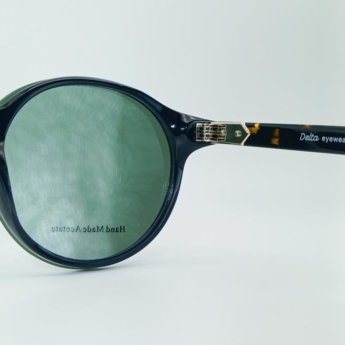 DELTA 002 (2 En 1) - UNISEXE