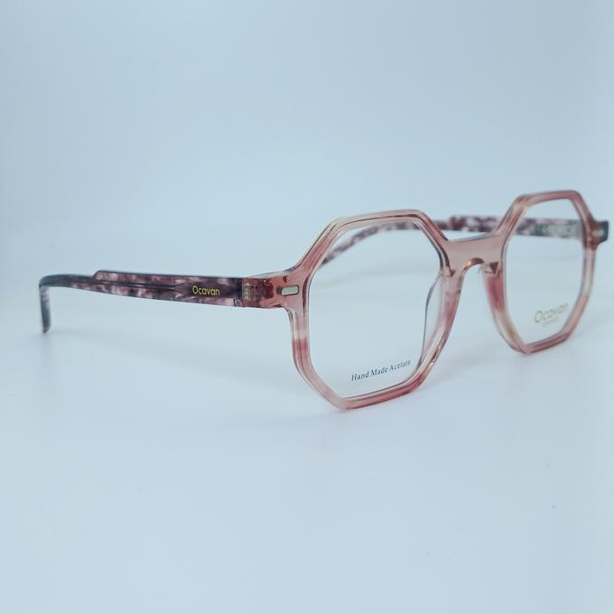 Ocavan 001 (2 En 1) - FEMME