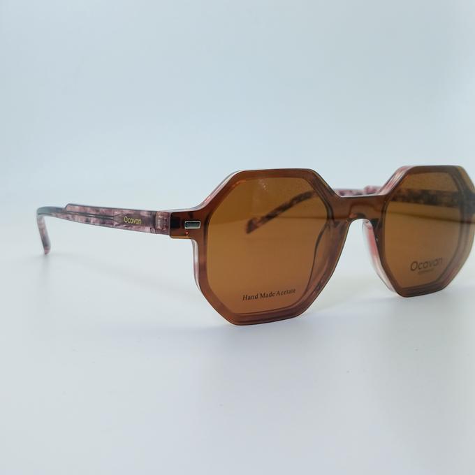 Ocavan 001 (2 En 1) - FEMME