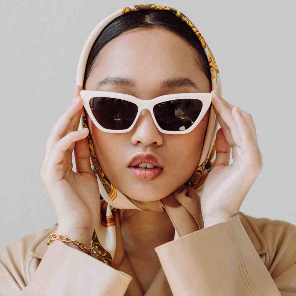 LUNETTES DE SOLEIL FEMMES