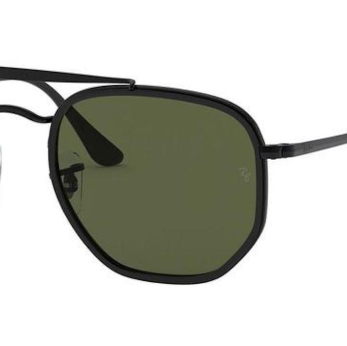 Ray-Ban RB3648M 002